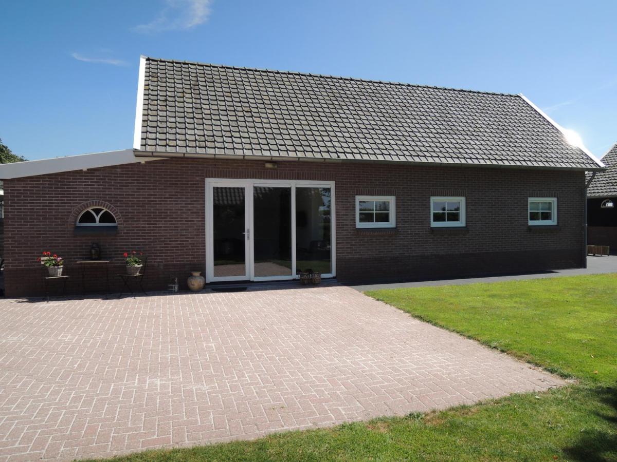 Bed & Breakfast De Bodderie Nieuwland (Vijfheerenlanden) Exterior foto
